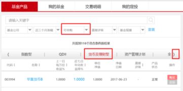 货币证券基金怎么买