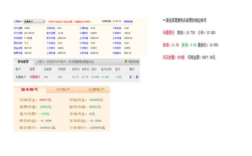 股票盈亏如何计算
