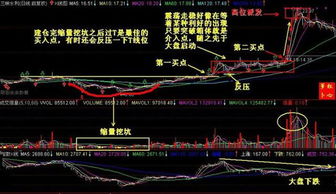 如何跟散户选股买股票