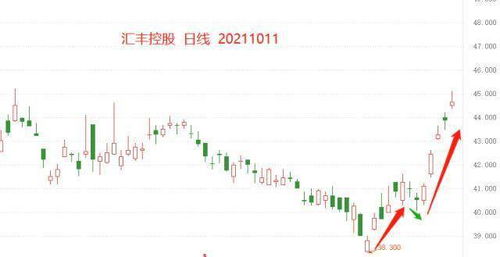 汇丰控股股票如何
