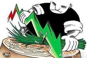 股票是如何骗散户钱的