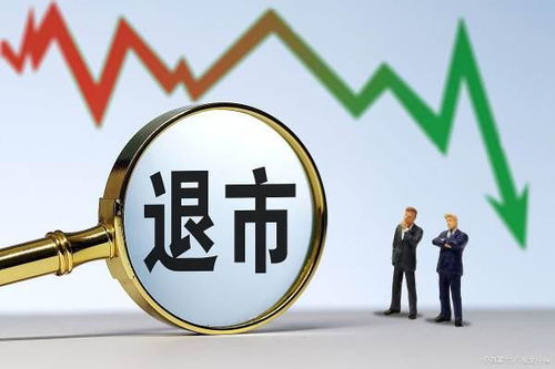 退市股票如何补偿