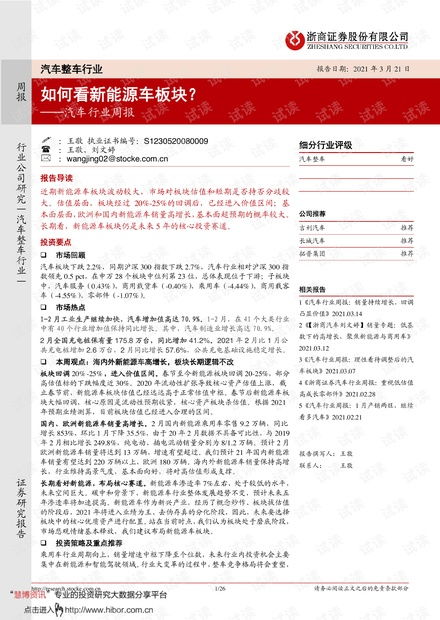 证券周刊怎么样