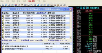 如何查询公司股票