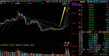 陇神戎发股票如何 陇神戎发股票如何