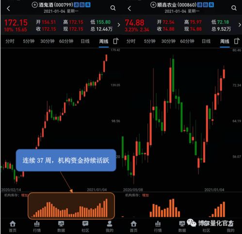 如何选活跃个股股票
