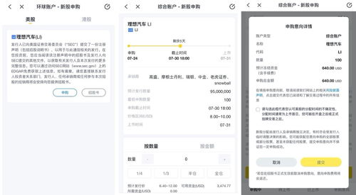 怎么看老虎证券的佣金率
