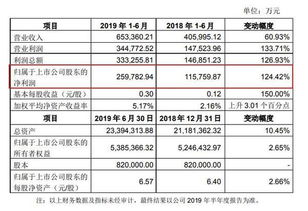 国信证券每月报表怎么看