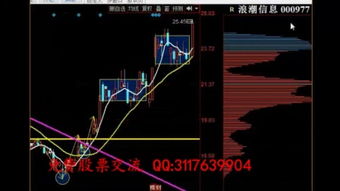 如何分析股票视频