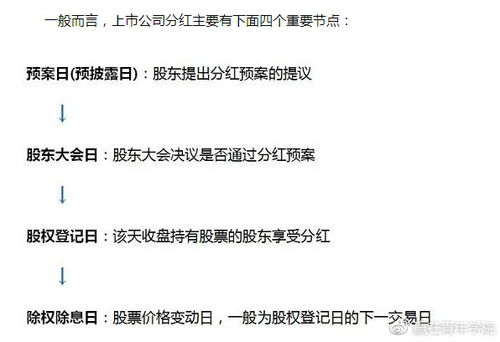股票不分红如何处罚最新