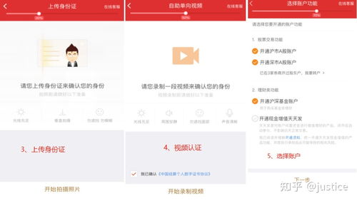 证券开户了怎么买股票