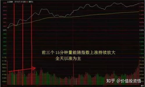 如何在股票市场中赚钱