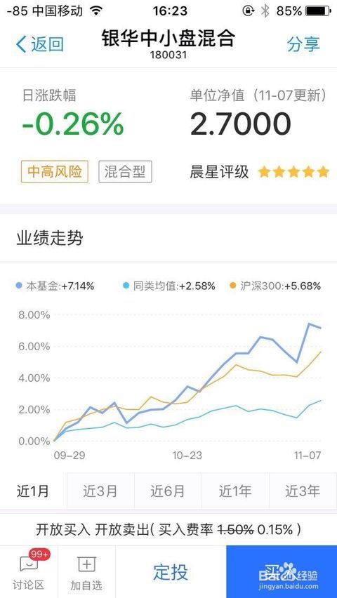支付宝如何能买股票基金