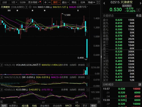 天津港股票如何 天津港股票如何