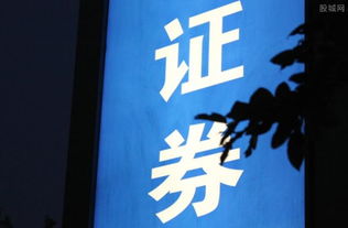 怎么在证券上班