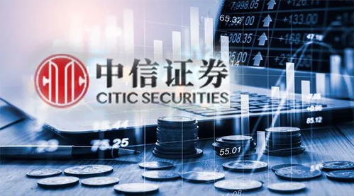 怎么看中信证券