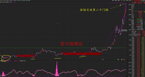 如何合理分析股票行情