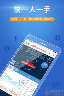 招商证券怎么下载