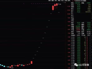 创投股票跌停如何看