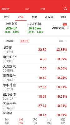 中原证券财生宝怎么收费