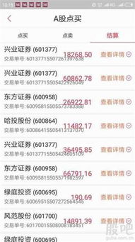 证券怎么看自己是万几