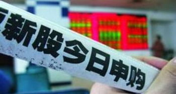 如何能买股票申购股票 如何能买股票申购股票