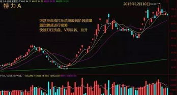 如何看到股票的高度
