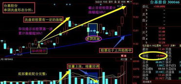 证券洗盘怎么查