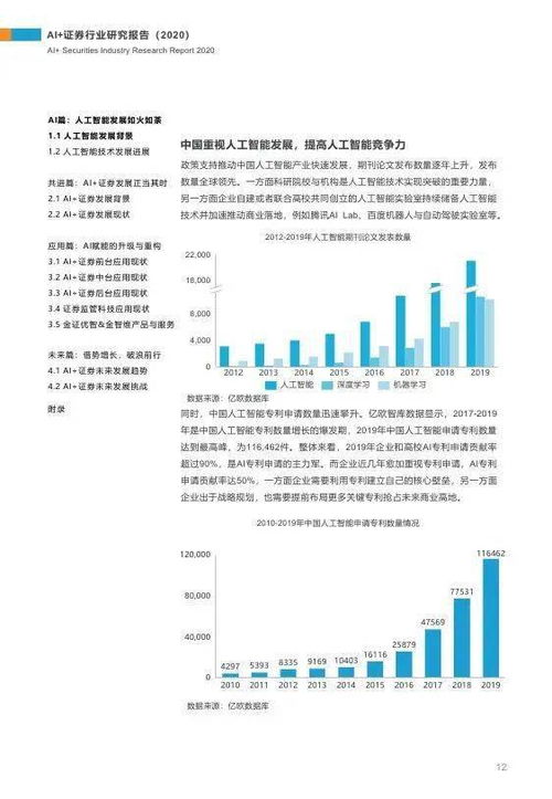证券公司怎么看行业报告