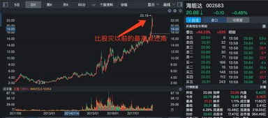 如何看股票流入前5名