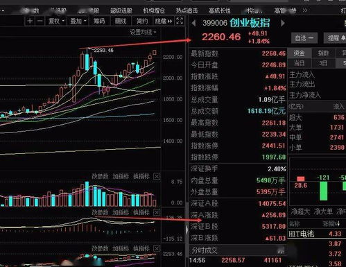 创业板回调如何选股票