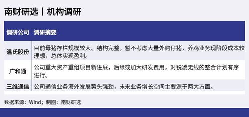 如何选生猪股票