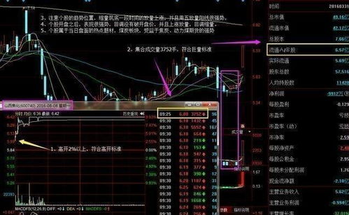 如何选一进二的股票