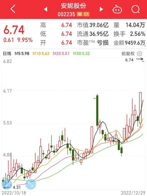 股票资产如何显示数字