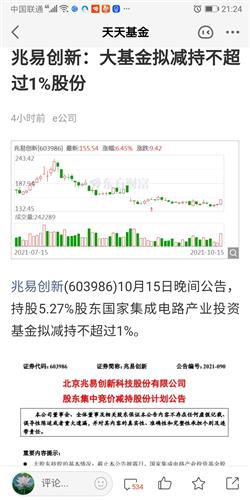 减持股票会如何