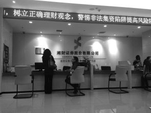 证券开户营业部怎么样