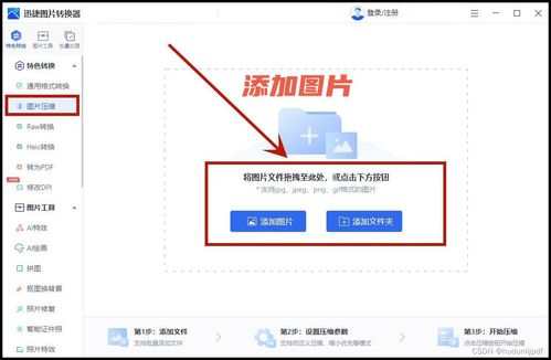 证券压缩图怎么调出