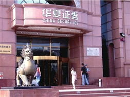 华夏证券国泰证券怎么样