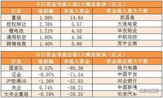 华安证券怎么调净流入额