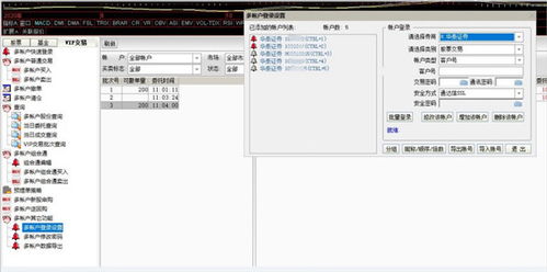 电脑版华泰证券怎么使用