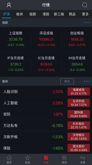 华福证券电脑怎么操作