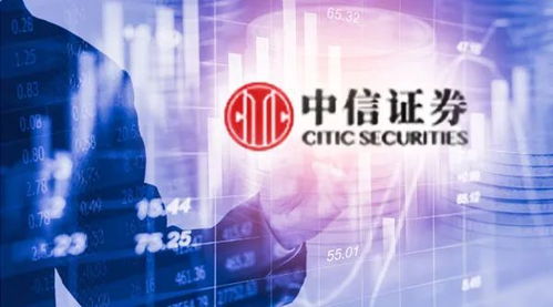 去年中信证券怎么样了