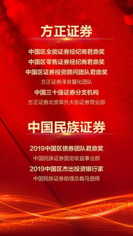方正证券经纪商怎么样