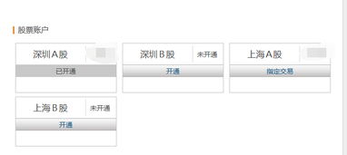 广发证券怎么开通深a