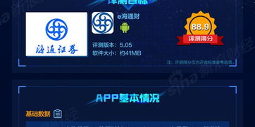 海通证券怎么测评