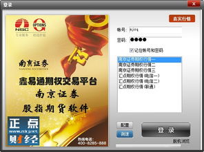 南京证券怎么下载不了