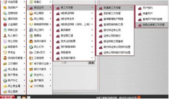 安信证券怎么使用