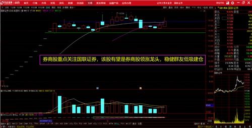 国联证券怎么炒股
