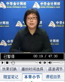 怎么做证券讲师