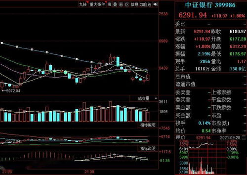 银行股票怎么转证券
